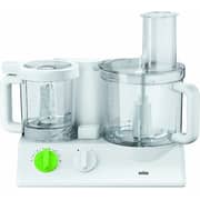 Braun TriColl Food Processor FX3030