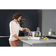 Braun TriColl Food Processor FX3030