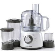 Black and Decker Food Processor FX400BMGB5