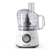 Black and Decker Food Processor FX400BMGB5