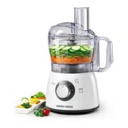 Black and Decker Food Processor FX400BMGB5