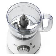 Black and Decker Food Processor FX400BMGB5