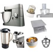 Kenwood Kitchen Machine KM023