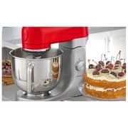 Kenwood Stand Mixer Red KMX50