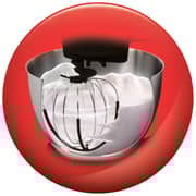 Moulinex Master Chef Gourmet Kitchen Machine White QA408127