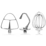 Moulinex Master Chef Gourmet Kitchen Machine White QA408127