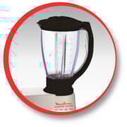 Moulinex Master Chef Gourmet Kitchen Machine White QA408127