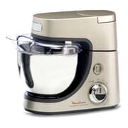 Moulinex Master Chef Gourmet Kitchen Machine QA601H27