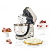 Moulinex Master Chef Gourmet Kitchen Machine QA601H27