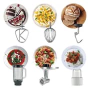 Kenwood Chef XL Kitchen Machine KVL4230