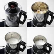 Panasonic Mixer Grinder MXAC400 Black