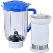 Preethi Blue Leaf Plat. With Sup/Extr. 750W - MG-139/09