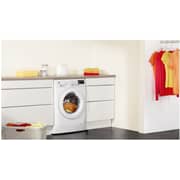 Electrolux Front Load Washer 8kg EWF1484BW