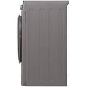 LG Front Load Washing Machine 6Kg 6motion Inverter Direct drive Motor Add item Function F2J5NNP7S