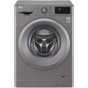 LG Front Load Washer 7k g 6motion Inverter Direct drive Motor Add item Function F2J5QNP7S