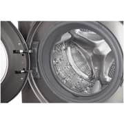 LG Front Load Washer 7k g 6motion Inverter Direct drive Motor Add item Function F2J5QNP7S