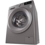 LG Front Load Washer 7k g 6motion Inverter Direct drive Motor Add item Function F2J5QNP7S