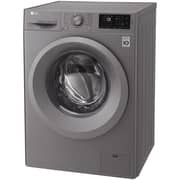LG Front Load Washer 7k g 6motion Inverter Direct drive Motor Add item Function F2J5QNP7S