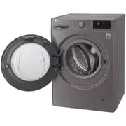 LG Front Load Washer 7k g 6motion Inverter Direct drive Motor Add item Function F2J5QNP7S