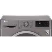 LG Front Load Washer 7k g 6motion Inverter Direct drive Motor Add item Function F2J5QNP7S