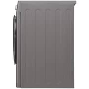 LG Front Load Washer 8kg Motion Direct Drive Add Item Smart Diagnosis F4J5TNP7S