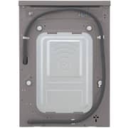 LG Front Load Washer 8kg Motion Direct Drive Add Item Smart Diagnosis F4J5TNP7S