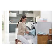 LG Front Load Washer 10kg FH4U1JBSK6