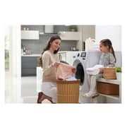 LG Front Load Washer 10kg FH4U1JBSK6