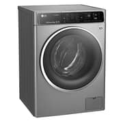 LG Front Load Washer 10kg FH4U1JBSK6