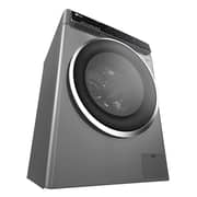 LG Front Load Washer 10kg FH4U1JBSK6
