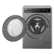 LG Front Load Washer 10kg FH4U1JBSK6