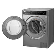 LG Front Load Washer 10kg FH4U1JBSK6