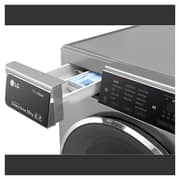 LG Front Load Washer 10kg FH4U1JBSK6