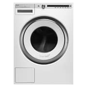 Asko Front Load Washer 8 kg W4096PW