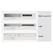 Asko Front Load Washer 8 kg W4096PW