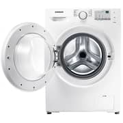 Samsung Front Load Washer 6kg WW60J3083LW
