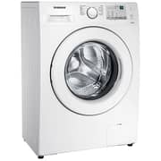 Samsung Front Load Washer 6kg WW60J3083LW