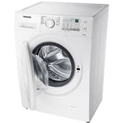 Samsung Front Load Washer 6kg WW60J3083LW
