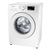 Samsung Front Load Washer 7kg WW70J3280KW