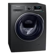 Samsung Front Load Washer 9kg WW90K6410QXGU