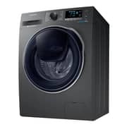 Samsung Front Load Washer 9kg WW90K6410QXGU