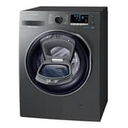 Samsung Front Load Washer 9kg WW90K6410QXGU