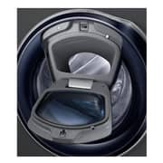 Samsung Front Load Washer 9kg WW90K6410QXGU