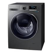Samsung Front Load Washer 9kg WW90K6410QXGU