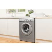 Indesit Front Load Washer 7kg XWD71252SUK