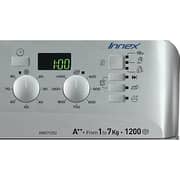 Indesit Front Load Washer 7kg XWD71252SUK