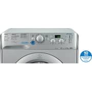 Indesit Front Load Washer 7kg XWD71252SUK