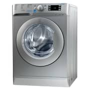 Indesit Front Load Washer 8kg XWE81283XSEX