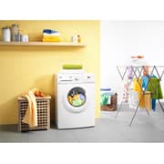 Zanussi Front Load Washer 7kg ZWF71243W