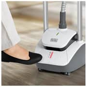 Black and Decker Garment Steamer GST2000B5